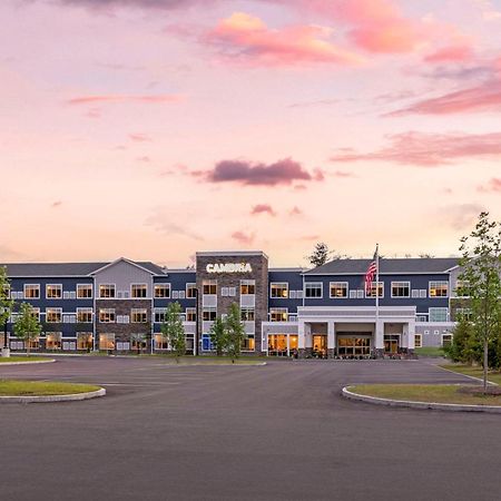 Cambria Hotel North Conway Exterior photo